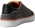 Кроссовки Allen Edmonds Alpha Lace-Up с кожаным верхом и амортизацией FlyForm
