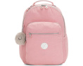 Рюкзак Kipling Seoul для ноутбука до 15 дюймов из водостойкого нейлона