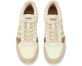 Кроссовки Ronja Tricolor Sneakers от WODEN на шнуровке