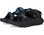 Сандалии для походов Hoka Infini Hike Tc с подошвой Vibram Megagrip