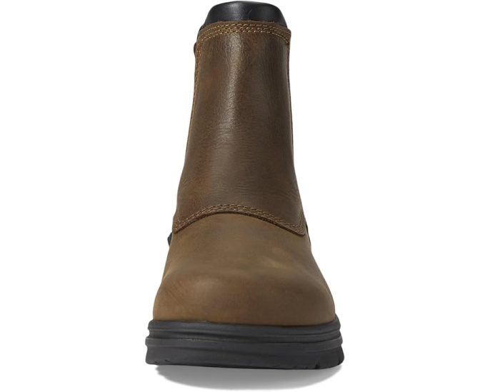 Ariat Ботинки Barnyard Twin Gore II Waterproof с водонепроницаемой мембраной