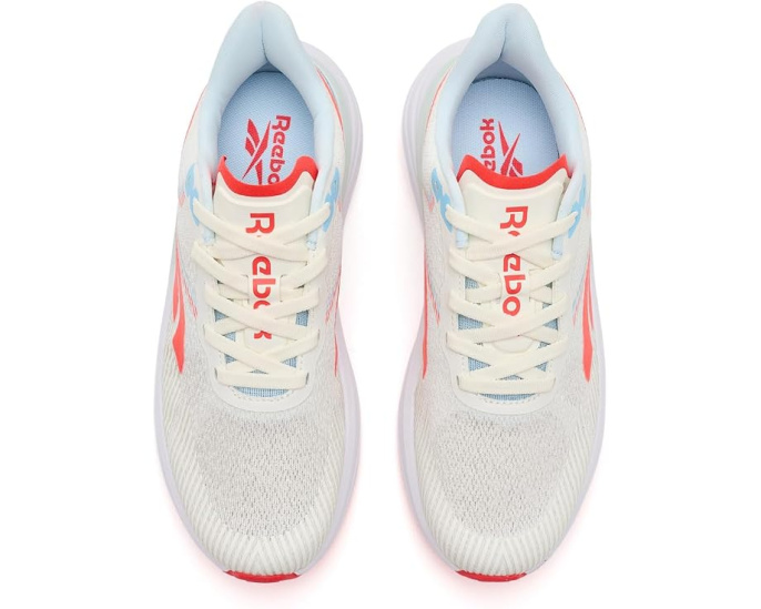 Кроссовки Reebok Viva Speed универсальные с кожаным верхом