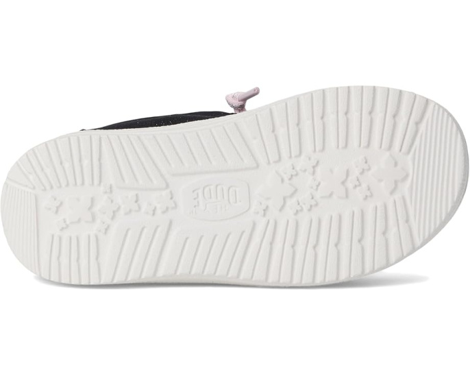 Wendy Shimmer Flower (Toddler)