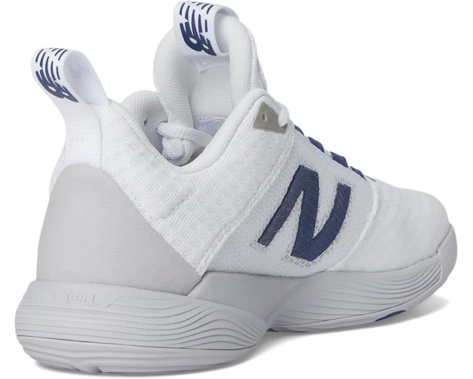 Волейбольные кроссовки New Balance FuelCell VB-01 V1 с пеной PU