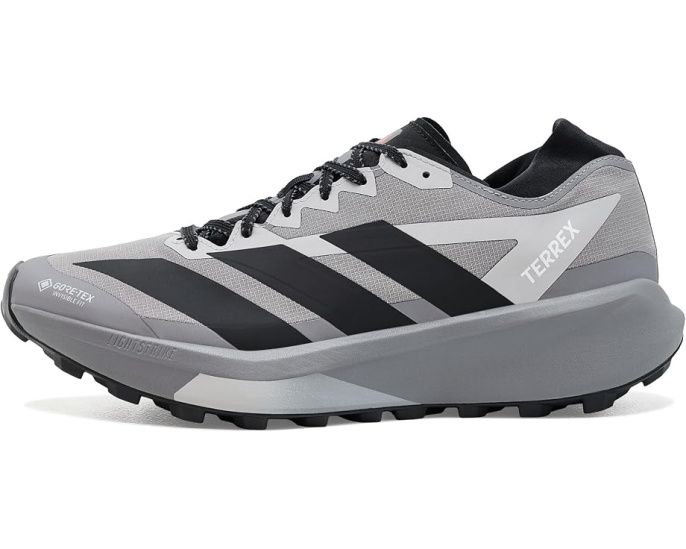 Adidas Terrex Agravic GTX 2 трейловые кроссовки водостойкие