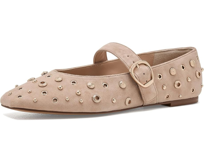 Балетки Mella Stud Dolce Vita с шипами
