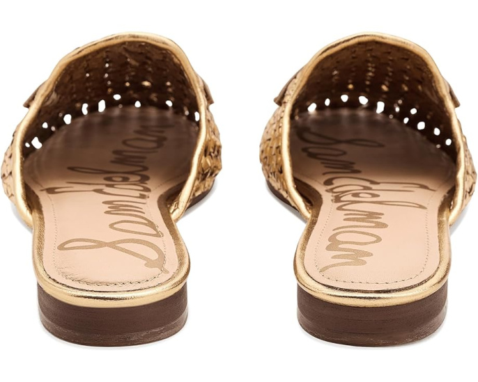 Лоферы Sam Edelman Tullie из кожи