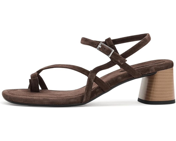 Сандалии Evie на ремешке от Vagabond Shoemakers