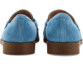 Мокасины Stassi Soft Tassel с кисточками Cole Haan
