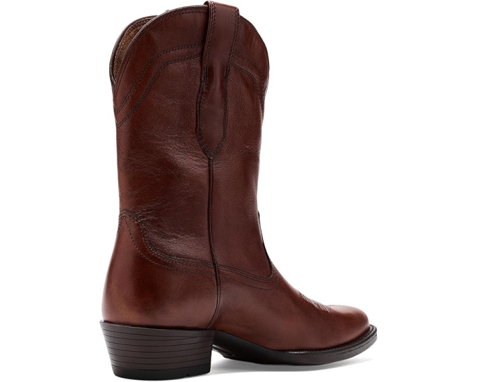 Сапоги Ariat Grayson из натуральной кожи с квадратным носком
