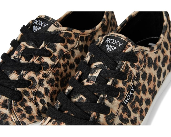 Кроссовки Roxy Shorebreak из легкого хлопка