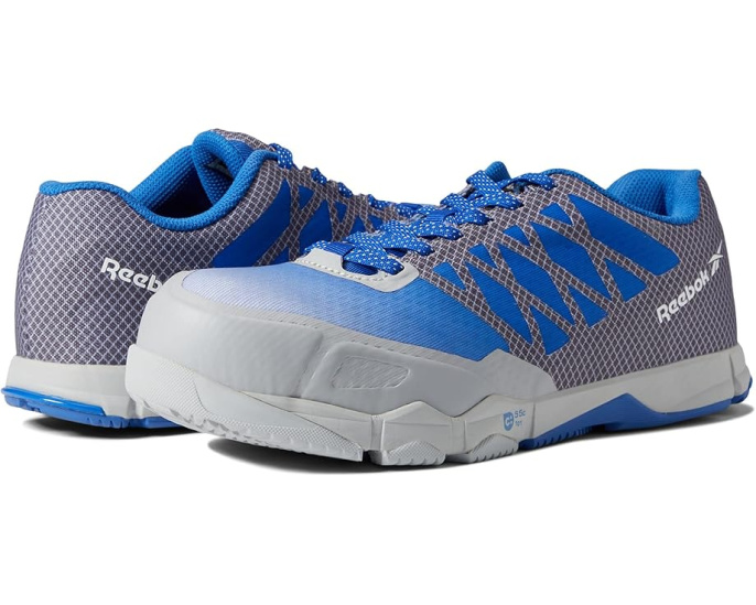 Reebok Speed TR Work SD10 Comp Toe ботинки с композитным носком