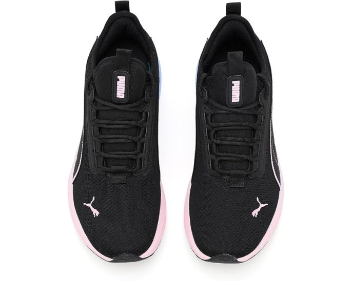 Кроссовки для бега Puma Darter Pro 2 Faded с дышащим верхом