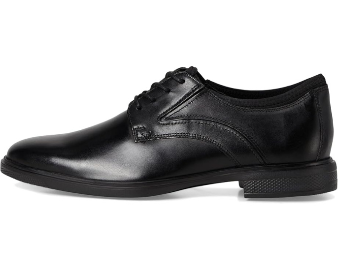 Туфли Rockport Keelan с системой Stretch Adapt и съемной стелькой EVA