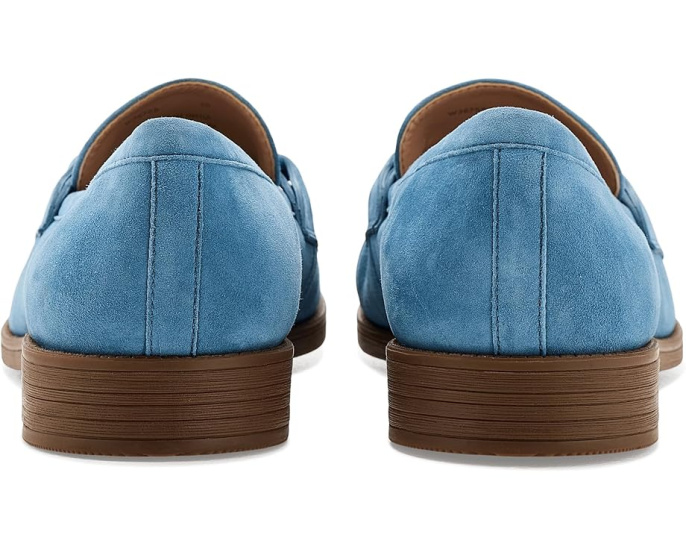 Мокасины Stassi Soft Tassel с кисточками Cole Haan