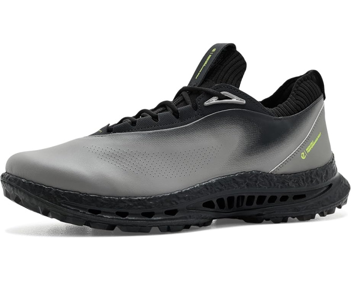 Кроссовки для гольфа ECCO BIOM C5 Lace GORE-TEX водонепроницаемые