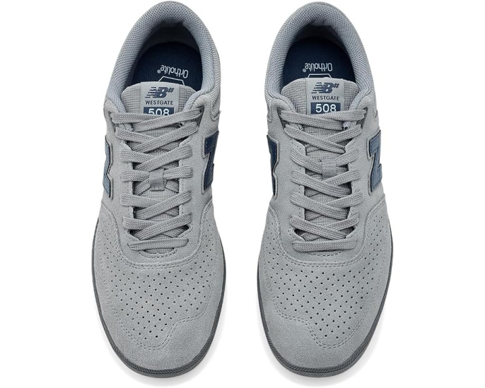 Кроссовки New Balance Numeric Brandon Westgate 508