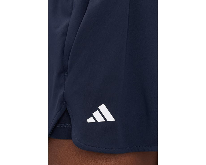 Шорты теннисные Pro от Adidas с композитным материалом