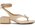Сандалии Steve Madden Cora на каблуке с открытым носком