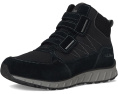Ботинки L.L.Bean Snow Sneaker 5 Mid на липучках с утеплением