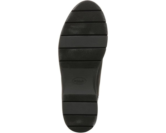 Ботильоны Dr. Scholl's Northbound с эластичными панелями и удобной стелькой