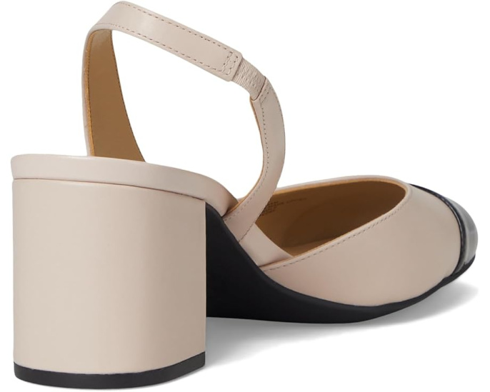 Туфли-лодочки MICHAEL Michael Kors Perla Flex на устойчивом каблуке