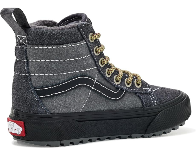 Кроссовки Vans SK8-HI Insulated для малышей