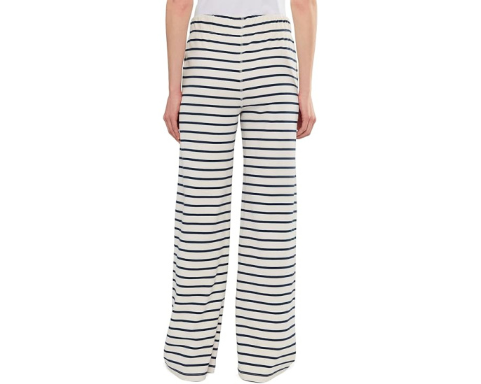 Брюки Surfside Rib из ребристой ткани Faherty с органическим хлопком