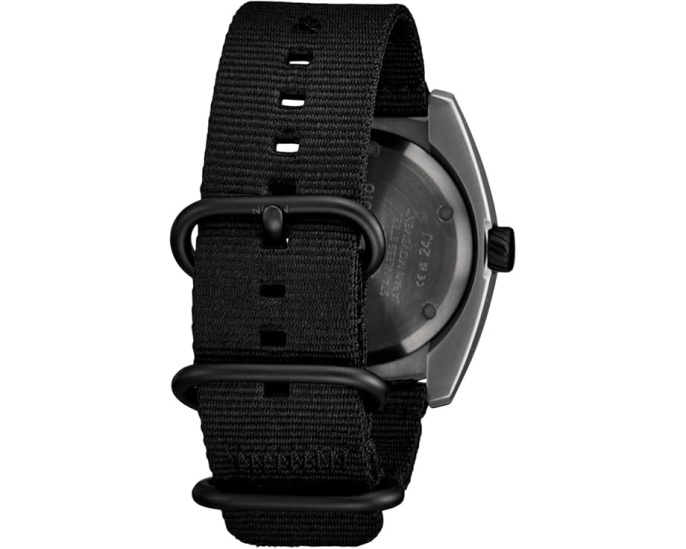 Часы Nixon Clutch 42 универсальные с хронографом