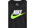 Club Knit T-Shirt (Little Kid)