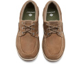 Ботинки Sperry Dipsail 3-Eye с подошвой из термопластичного эластомера