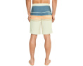 Плавки O'Neill Hyperfreak Heat Stripe 20 дюймов с полоской
