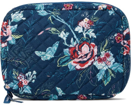 Органайзер для проводов Cotton Cord из переработанного хлопка Vera Bradley