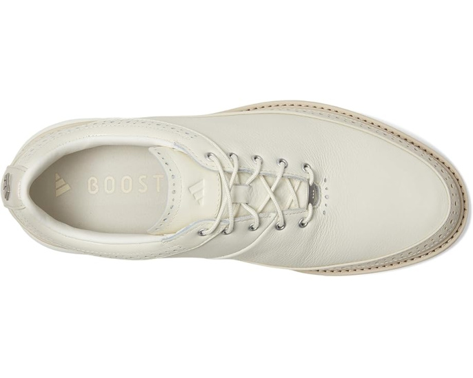 Гольф обувь MC80 Spikeless с технологией BOOST Adidas