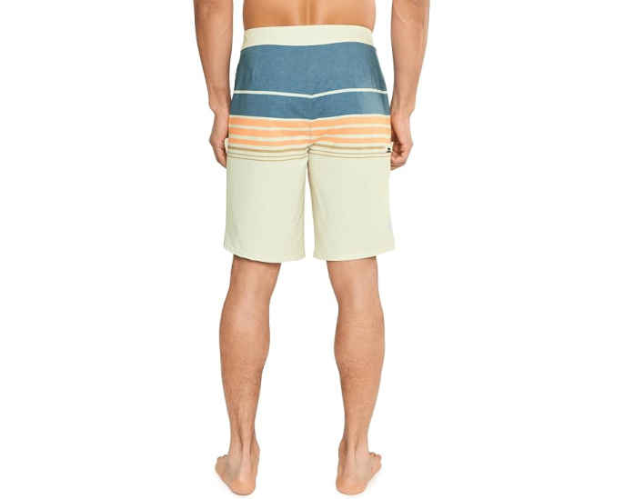 Плавки O'Neill Hyperfreak Heat Stripe 20 дюймов с полоской