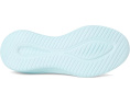 Кроссовки Skechers Ultra Flex 3.0 Monochromatic Mayhem для детей с блестящим верхом