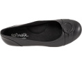 Балетки Savannah из мягкой кожи от SoftWalk