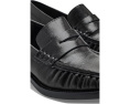 Лоферы Fletcher от Anne Klein с круглым носком