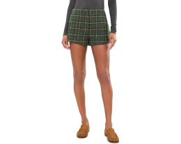 Шорты Joe's Jeans The Scottie Shorties с высокой посадкой
