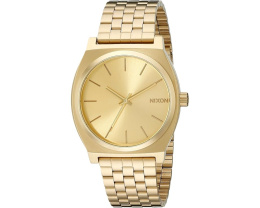 Наручные часы Nixon Time Teller с браслетом из нержавеющей стали