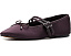 Туфли Greta Bow Double Strap с бантом из атласа Madewell