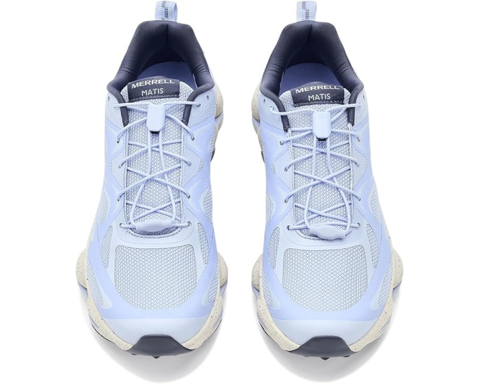 Merrell Speedarc Matis кроссовки для трейла с технологией FloatPro Foam