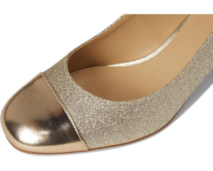 Лодочки Perla Flex от MICHAEL Michael Kors