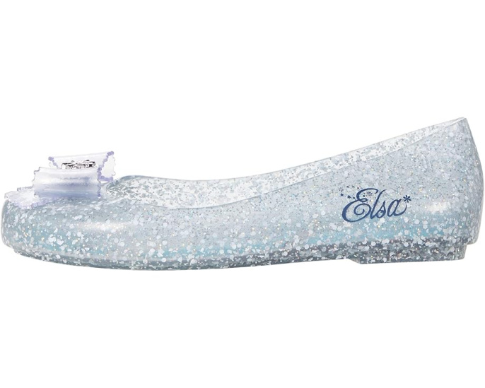 Туфли Sweet Love с принтом Disney Princess для девочек от Mini Melissa