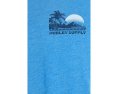 Футболка Hurley Island Scape с коротким рукавом
