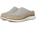 L.L.Bean Домашние сабо Downeast Clog Wool из войлока с подошвой VertoGrip