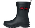 Ariat резиновые сапоги Kelmarsh Mid с принтом