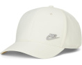 Бейсболка Nike Dri-FIT Club Structured с металлическим логотипом