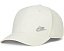 Бейсболка Nike Dri-FIT Club Structured с металлическим логотипом