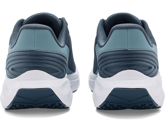 Кроссовки Ascend Big Logo Running Shoes от Under Armour